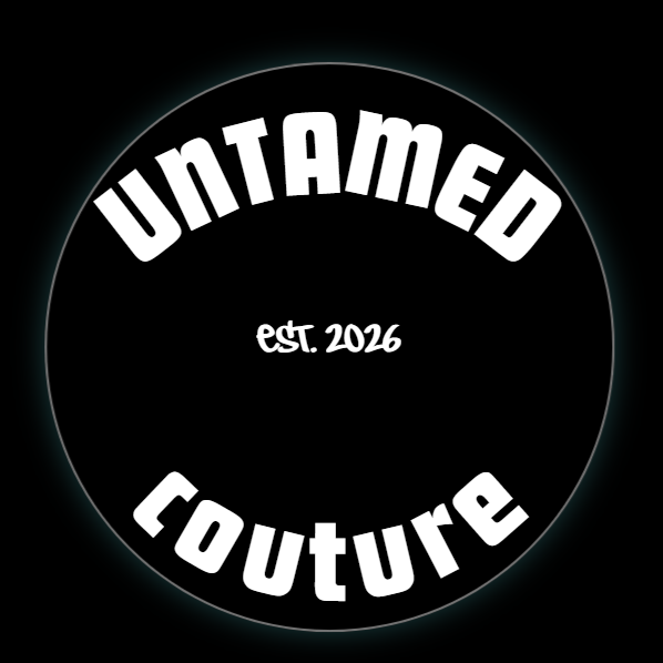 Untamed Couture